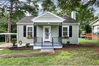 106 Avery Avenue, High Point, NC 27265 - Photo 1