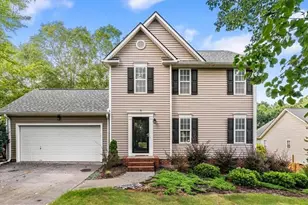 1025 Wyndfall Dr, Kernersville, NC 27284 - Photo 1