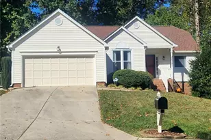 5612 Old Fox Trail, Greensboro, NC 27407 - Photo 1