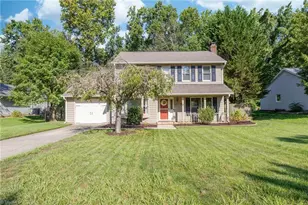 4007 Woodduck Ln, High Point, NC 27265 - Photo 1