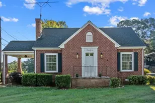 2405 S Fayetteville St, Asheboro, NC 27205 - Photo 1