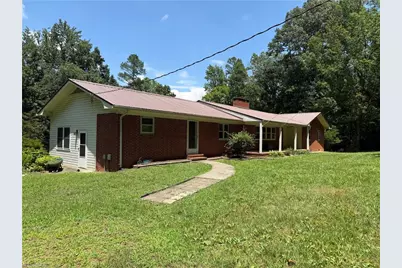 40 Arthur Teague Road, Siler City, NC 27344 - Photo 1