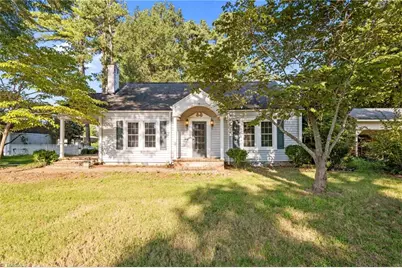 718 Nc Highway 61, Whitsett, NC 27377 - Photo 1