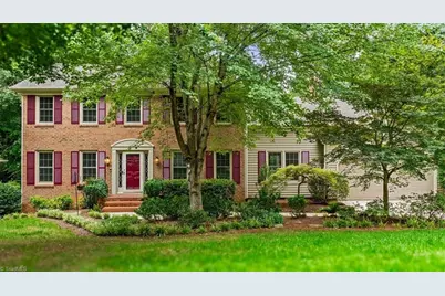 1005 Chatfield Drive, Greensboro, NC 27410 - Photo 1