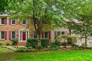 1005 Chatfield Dr, Greensboro, NC 27410 - Photo 1