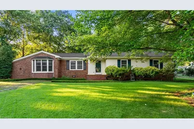 604 Oakdale Street, Liberty, NC 27298 - Photo 1