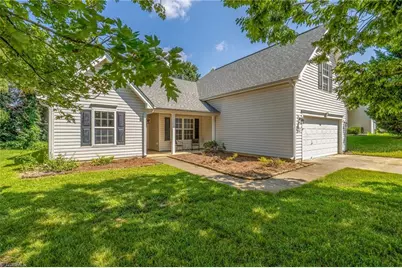 3519 Long Run Drive, Greensboro, NC 27405 - Photo 1