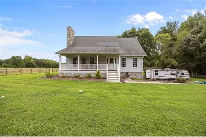 4353 Old Julian Road, Julian, NC 27283 - Photo 1