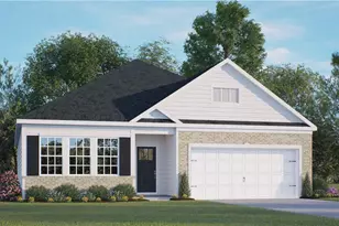 2813 Burgess Dr, Mebane, NC 27302 - Photo 1