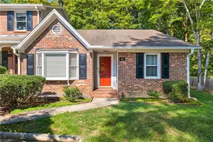 42 Brandy Ct, Greensboro, NC 27409 - Photo 1