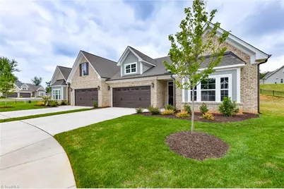 2086 Harris Farm Court, Burlington, NC 27215 - Photo 1