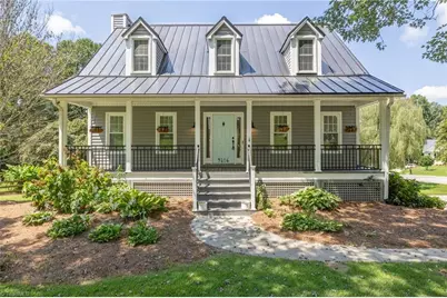 9416 Deer Path Lane, Kernersville, NC 27284 - Photo 1