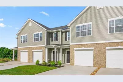 240 Canopy Drive, Graham, NC 27253 - Photo 1