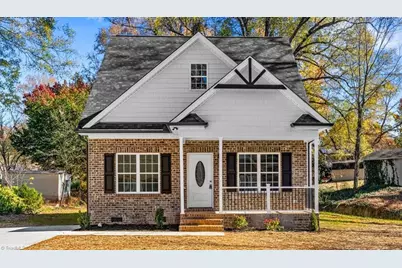 1413 Keogh Street, Burlington, NC 27215 - Photo 1