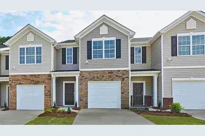 204 Moyer Drive, Graham, NC 27253 - Photo 1