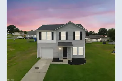 130 Balsam Drive, Burlington, NC 27217 - Photo 1