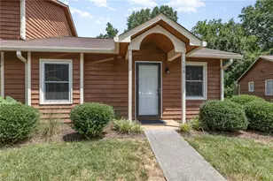 508 Rock Cliff Ct, Winston-Salem, NC 27104 - Photo 1