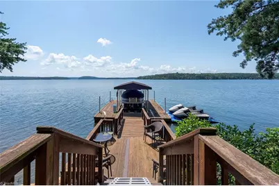 333 Badin View Drive, New London, NC 28127 - Photo 1