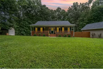 255 Gregory Court, Asheboro, NC 27205 - Photo 1