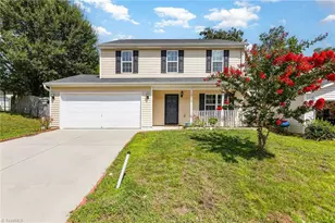 4610 Chapel Ridge Dr, Greensboro, NC 27405 - Photo 1