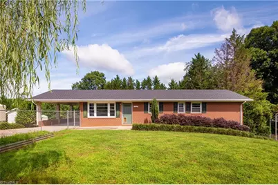 122 Gwynwood Drive, Mount Airy, NC 27030 - Photo 1