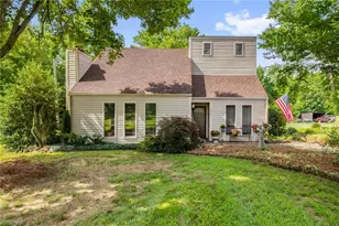 9501 County Line Rd, Kernersville, NC 27284 - Photo 1