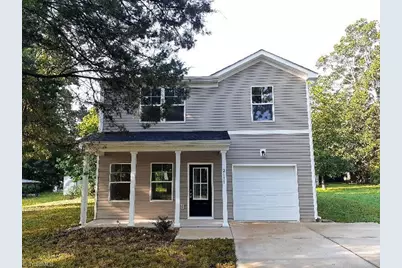 2611 Carsten Avenue, High Point, NC 27262 - Photo 1