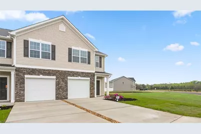 208 Moyer Drive, Graham, NC 27253 - Photo 1