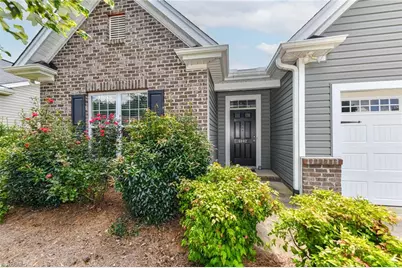 6002 Trailshead Drive, Greensboro, NC 27405 - Photo 1