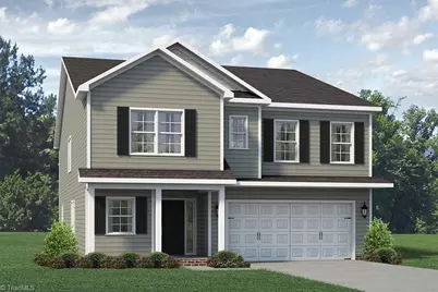 102 Diamond Circle, Trinity, NC 27370 - Photo 1