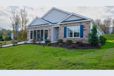 180 Big Laurel Drive, Mocksville, NC 27028 - Photo 1