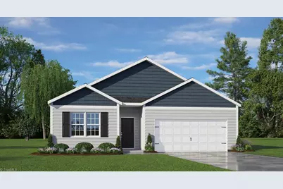 186 Big Laurel Drive, Mocksville, NC 27028 - Photo 1