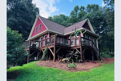 7422 Wilkes Yadkin Road, Hamptonville, NC 27020 - Photo 1