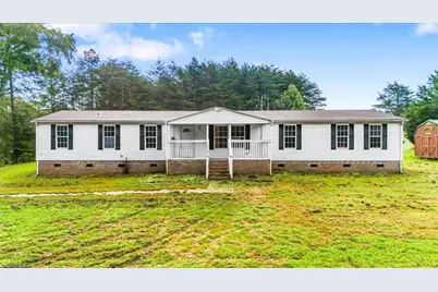 1499 Ring Road, Westfield, NC 27053 - Photo 1