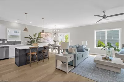 1710 Creekline Drive, Kernersville, NC 27284 - Photo 1