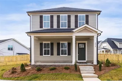 1815 Cleburne Terrace, Kernersville, NC 27284 - Photo 1