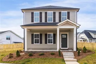 1815 Cleburne Ter, Kernersville, NC 27284 - Photo 1