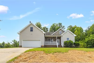 1506 Cedrow Drive, High Point, NC 27260 - Photo 1