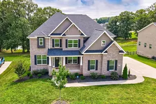 8004 Hacker Dr, Stokesdale, NC 27357 - Photo 1