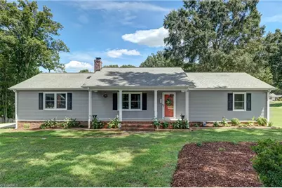 8100 Oak Arbor Road, Greensboro, NC 27455 - Photo 1