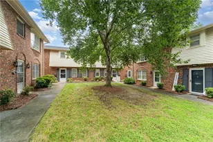 627 W Front St, Burlington, NC 27215 - Photo 1