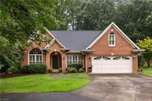 148 Wellesborough Rd, Winston-Salem, NC 27104 - Photo 1