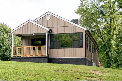 344 Linville Road, Mount Airy, NC 27030 - Photo 1