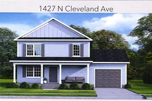 1427 N Cleveland Ave, Winston-Salem, NC 27105 - Photo 1