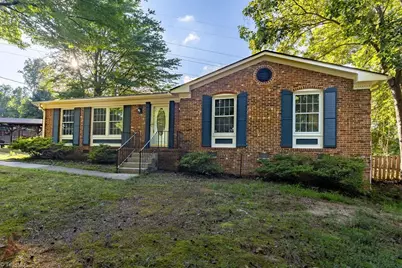 1808 Heilwood Drive, Greensboro, NC 27407 - Photo 1