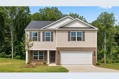 189 Big Laurel Drive, Mocksville, NC 27028 - Photo 1