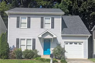 205 Guinevere Ct, Winston-Salem, NC 27104 - Photo 1