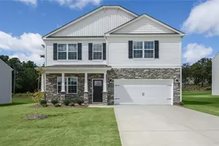 7028 Saddlebred Dr, Trinity, NC 27370 - Photo 1