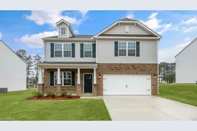 7030 Saddlebred Drive, Trinity, NC 27370 - Photo 1