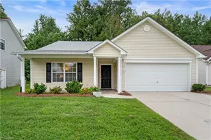 1652 Haversham Park Dr, Winston-Salem, NC 27127 - Photo 1